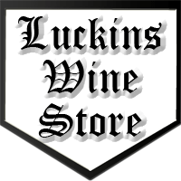 Luckins Logo